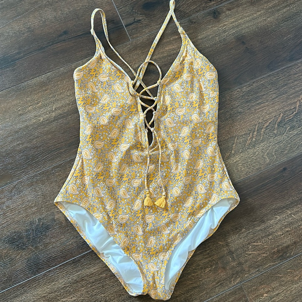 The Gap swimsuit